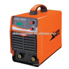 Dc inverter mma soldadoras MMA400N